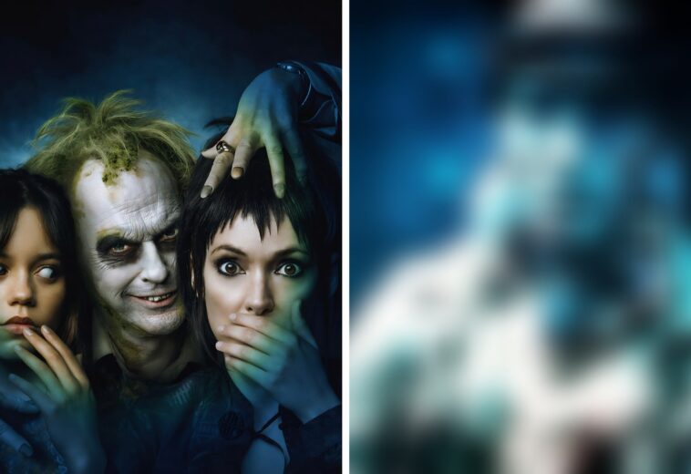 Beetlejuice, Beetlejuice: ¿Cómo fue la terrible muerte del esposo de Lydia, Richard?