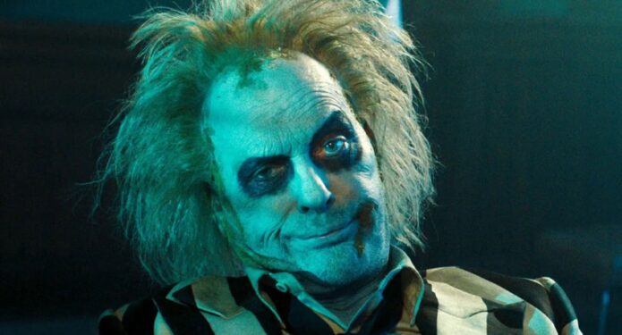 Beetlejuice 2 septiembre estrenos Cinépolis Lala Plenia