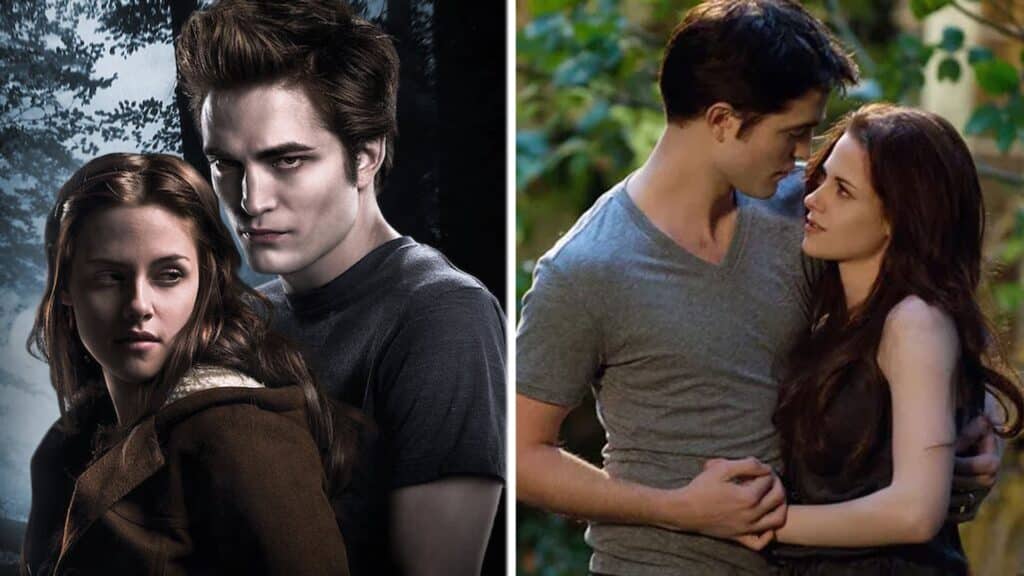 ¡Conoce los 10 mejores datos curiosos de la saga Crepúsculo!