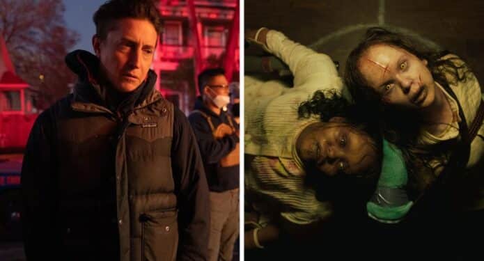 El exorcista creyentes David Gordon Green