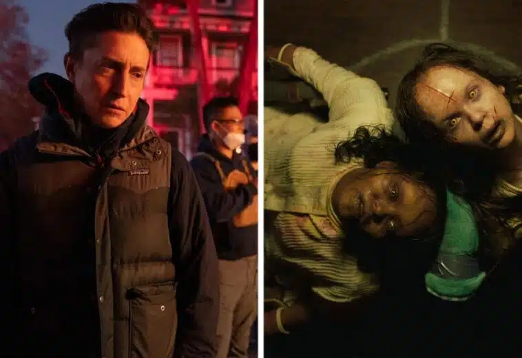 TIFF 2024: David Gordon Green habla sobre el fracaso de El exorcista