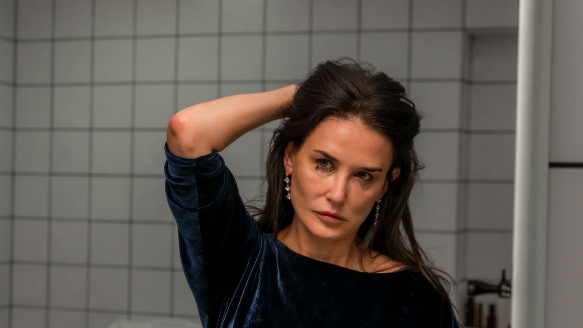 Demi Moore La sustancia