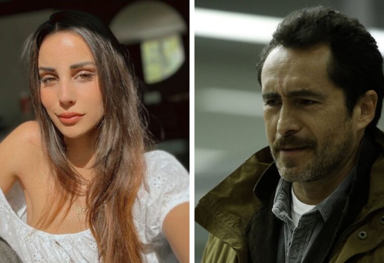 ¿Unidos para siempre? Demián Bichir y su novia revelaron su próximo paso