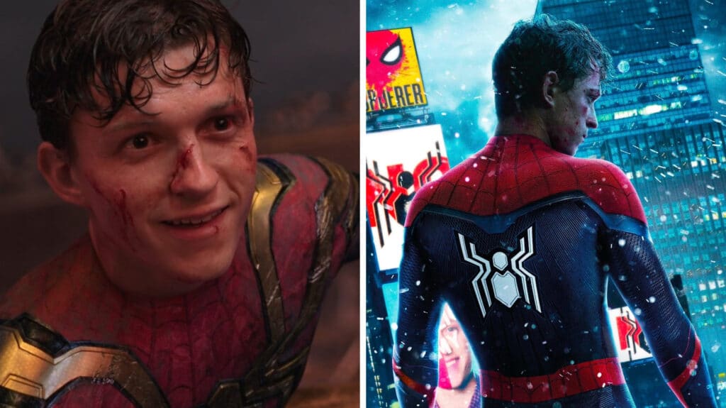 ¡Listo para columpiarse! Conoce al director de Spider-Man 4