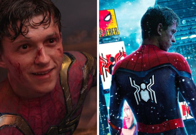 ¡Listo para columpiarse! Conoce al director de Spider-Man 4