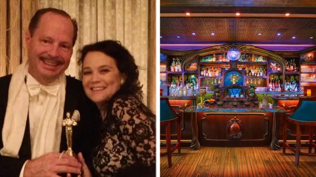¿Todo bien en casa? Conoce a la pareja que demandó a Disney y su Club 33