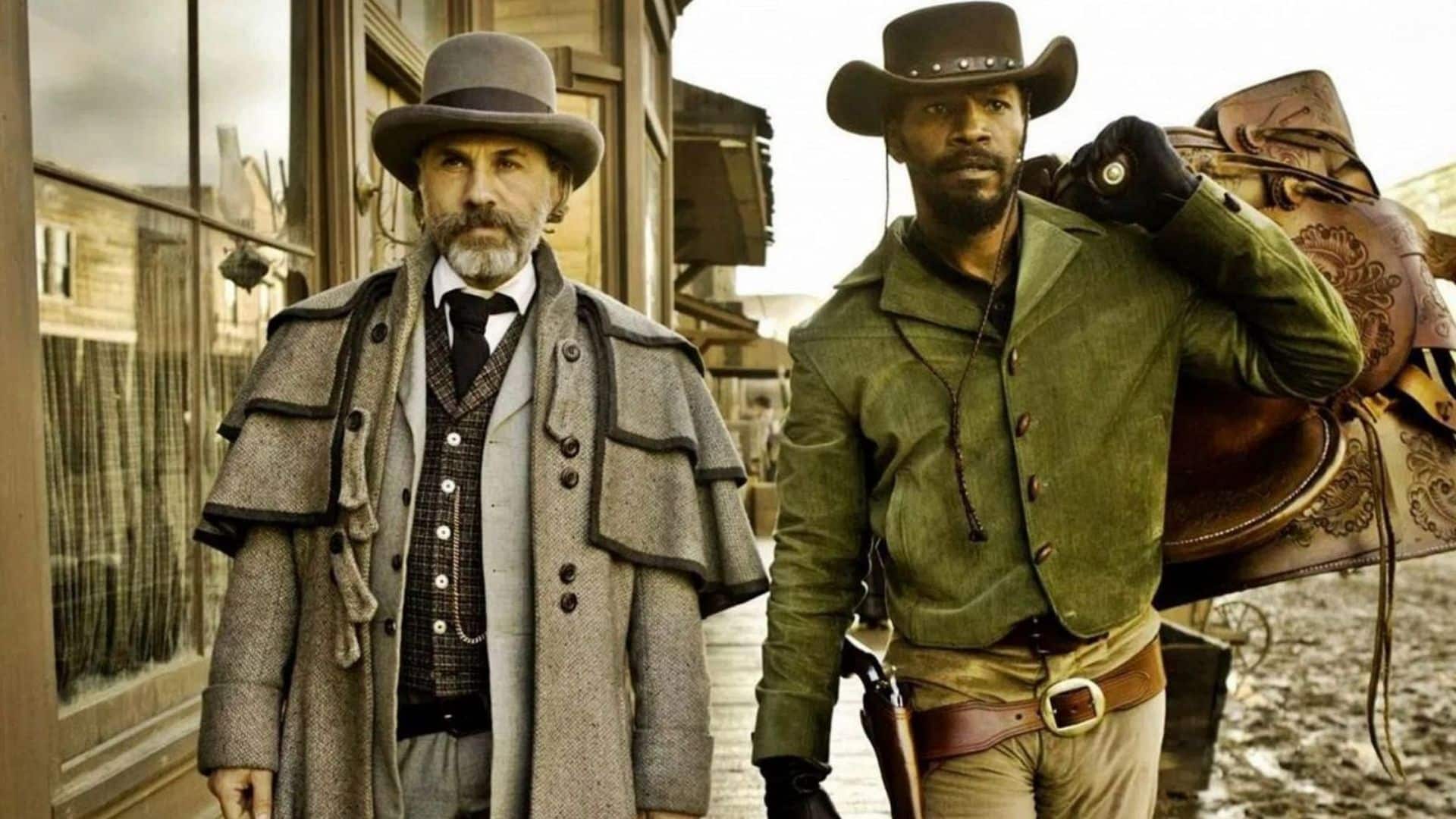 Django