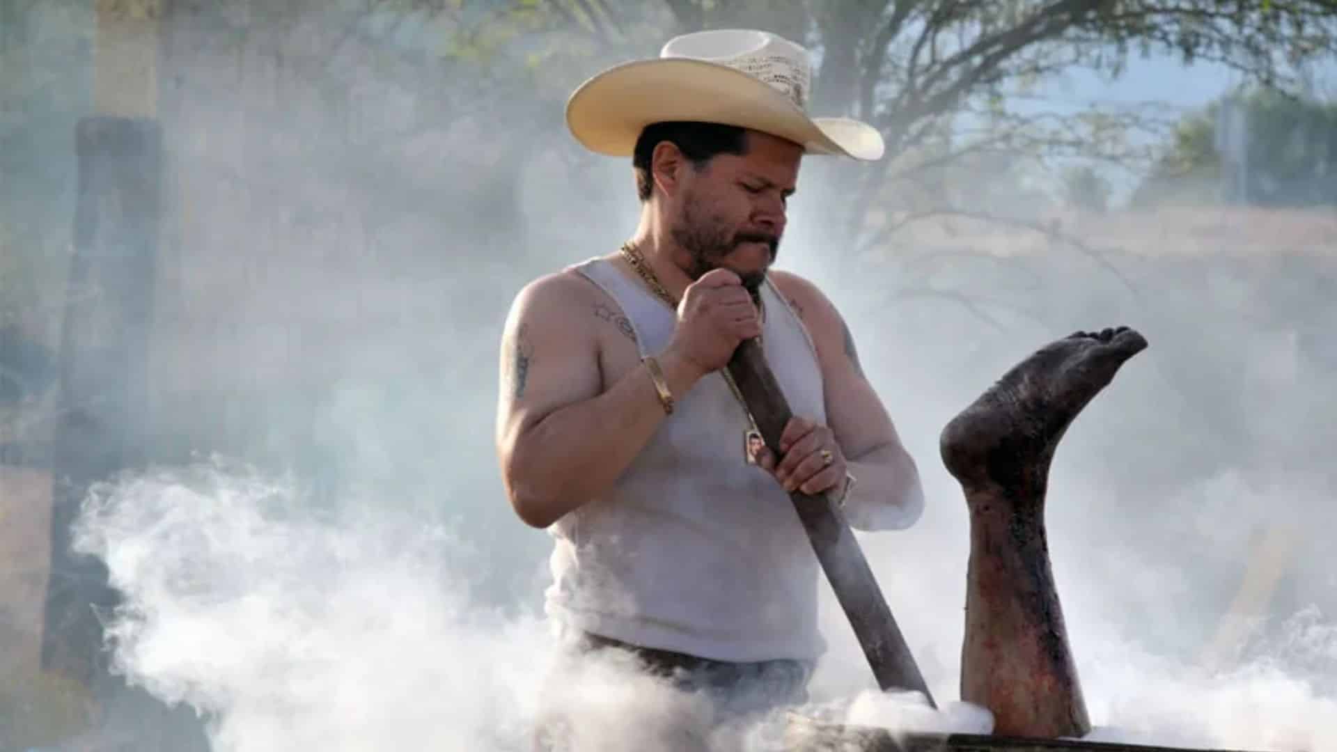 El infierno, una de las películas mexicanas que sorprendió en septiembre