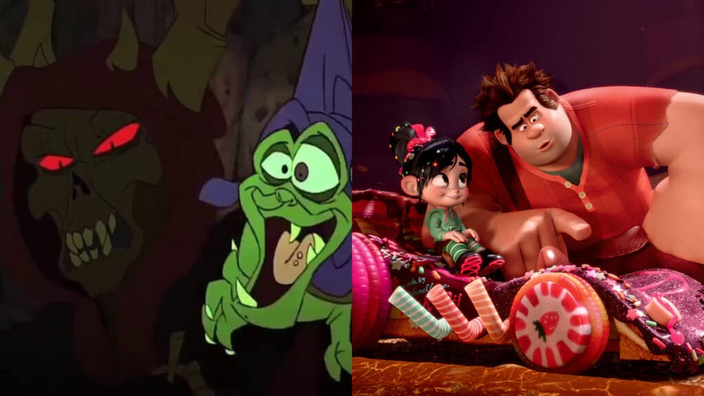 5 películas Disney que nos encantaría ver en live-action