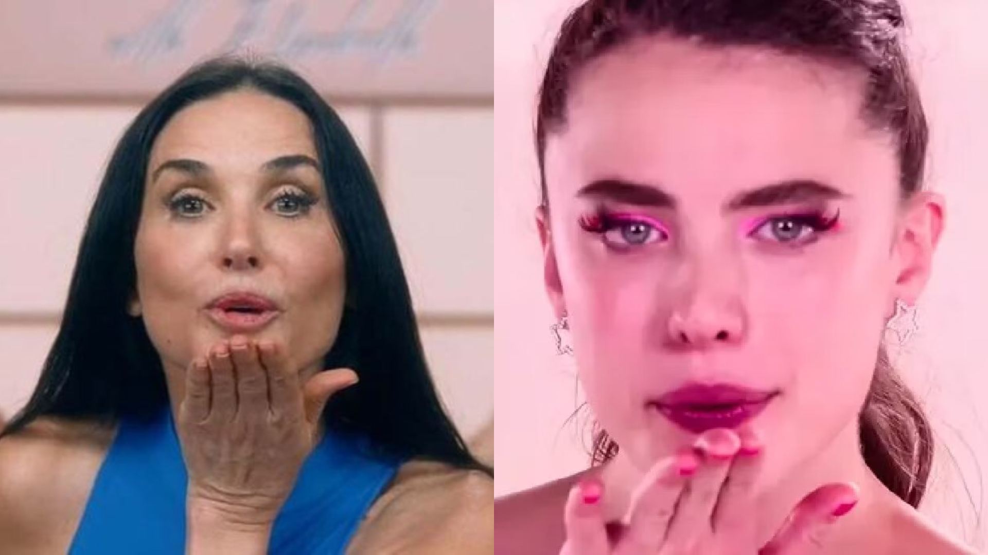 ElisaSue final explicado La sustancia