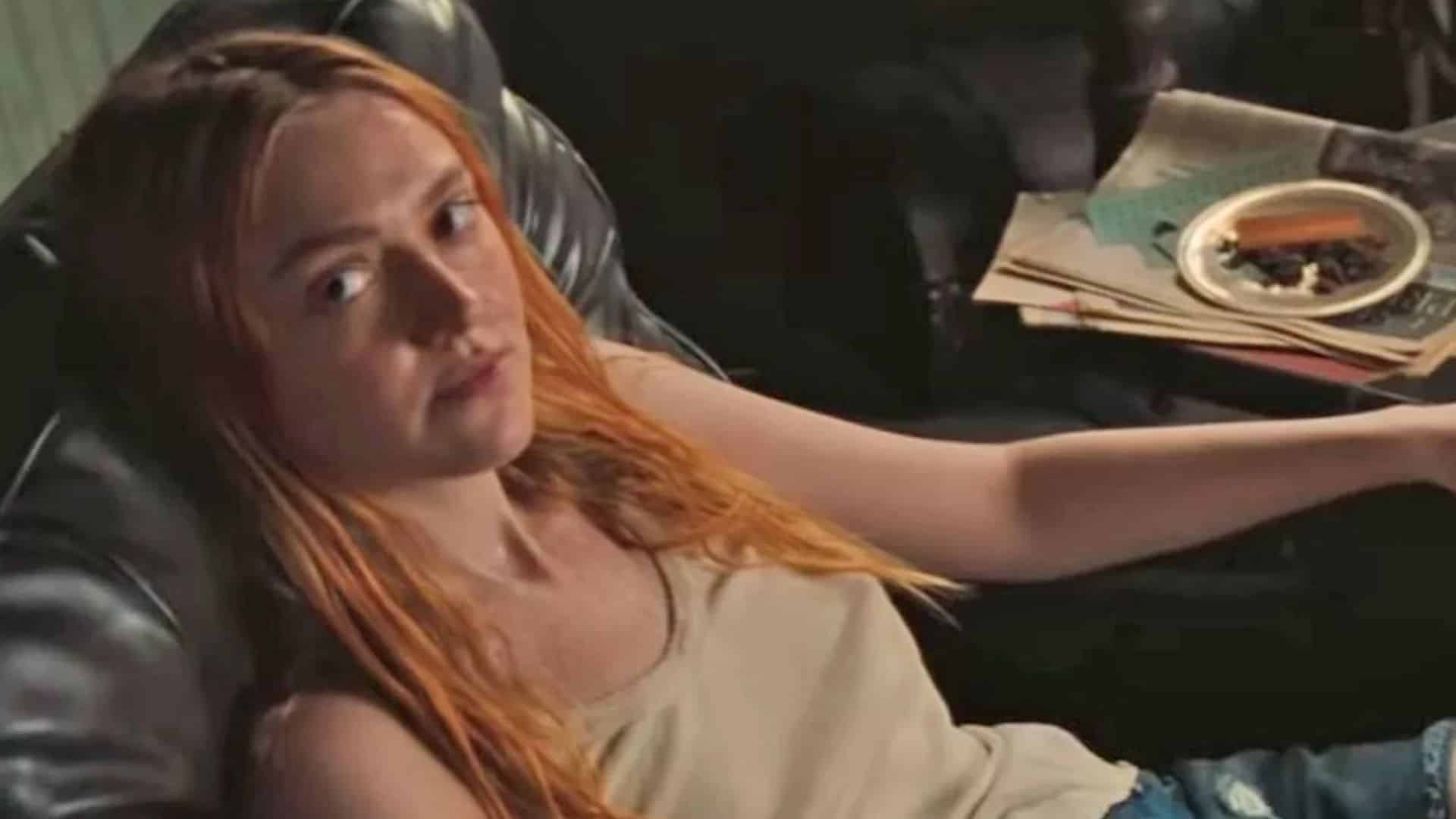 Érase una vez en… Hollywood con Dakota Fanning