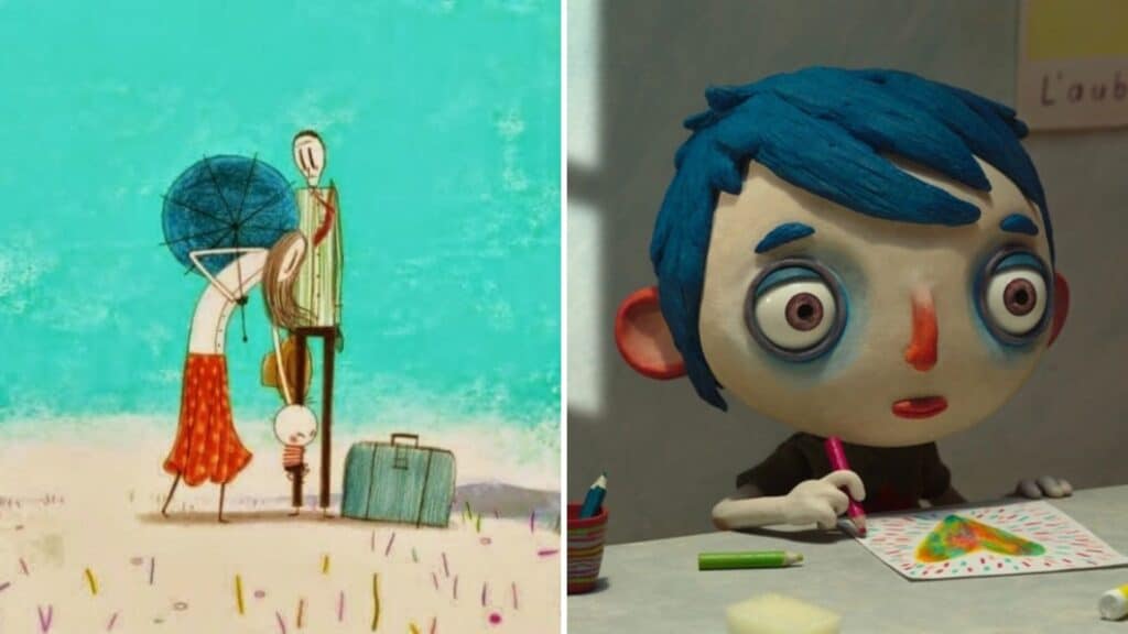 Las 10 mejores películas para niños
