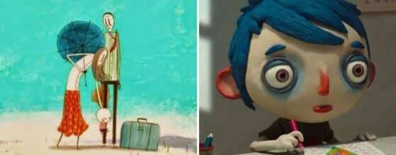 Estas son las 10 mejores películas para niños