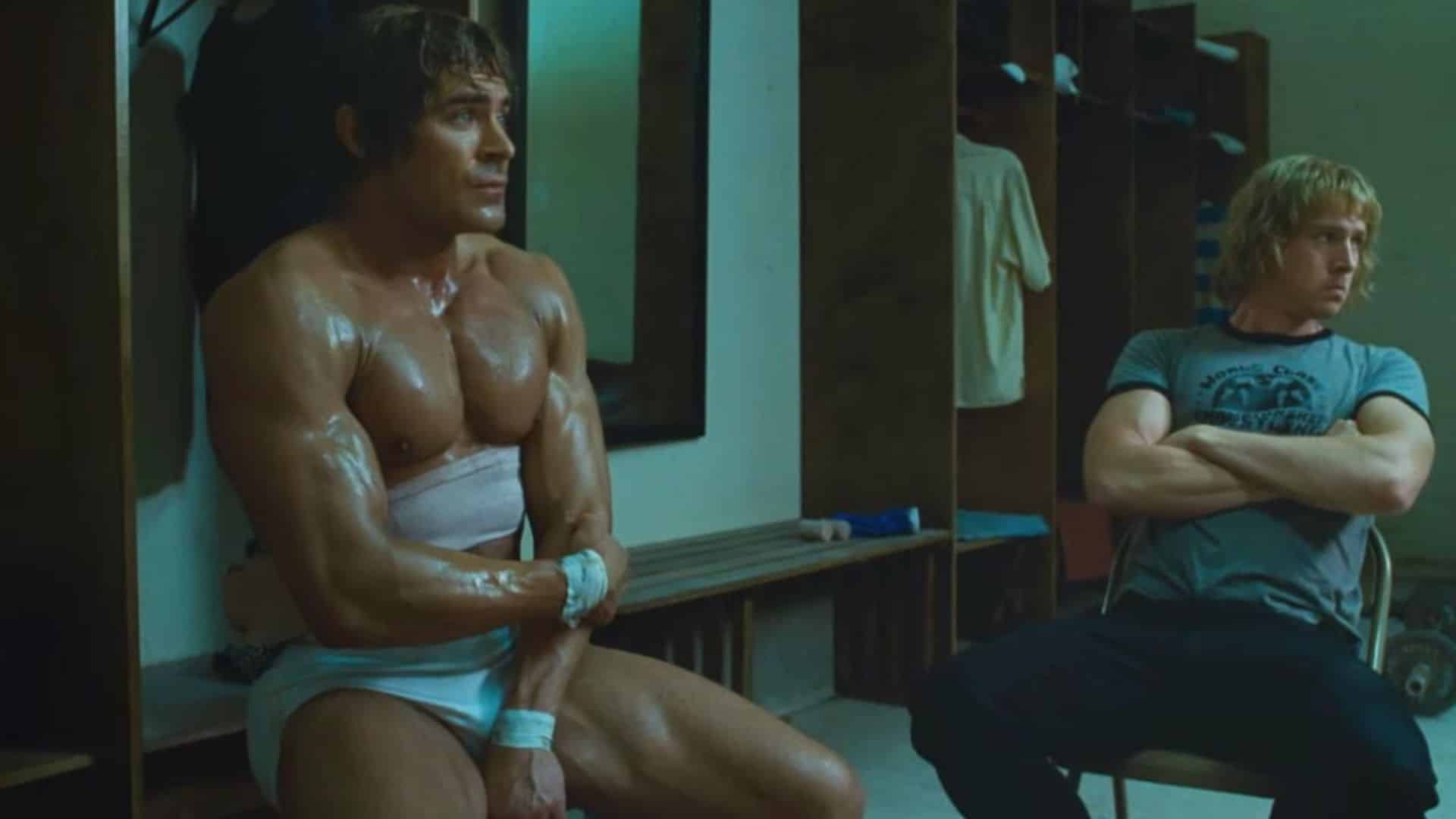 Garra de hierro, una de las mejores películas de Zac Efron