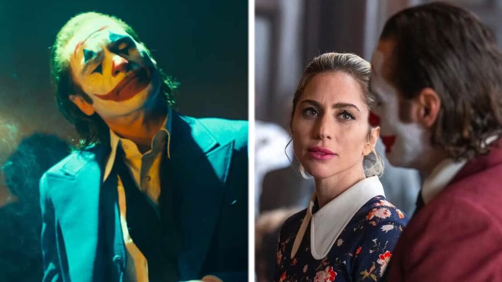 ¿Hubo cambios en el guion de Guasón 2? Esto dice Lady Gaga