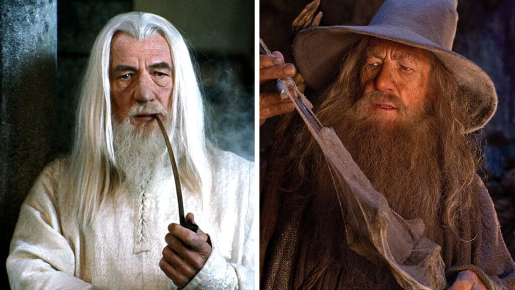 ¿Volverá Ian McKellen a El señor de los anillos? Esto dice el actor