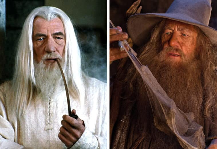 ¿Volverá Ian McKellen a El señor de los anillos? Esto dice el actor