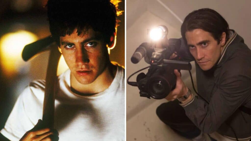 Las 10 mejores películas de Jake Gyllenhaal: del thriller a la comedia romántica