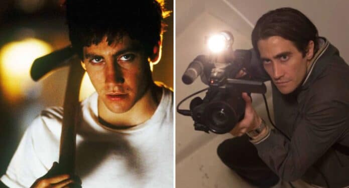 Jake Gyllenhaal: Conoce sus mejore películas