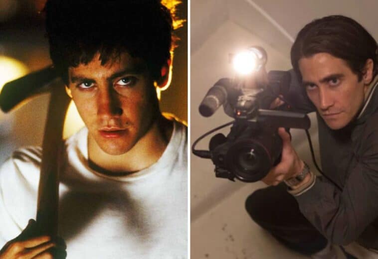 Las 10 mejores películas de Jake Gyllenhaal: del thriller a la comedia romántica