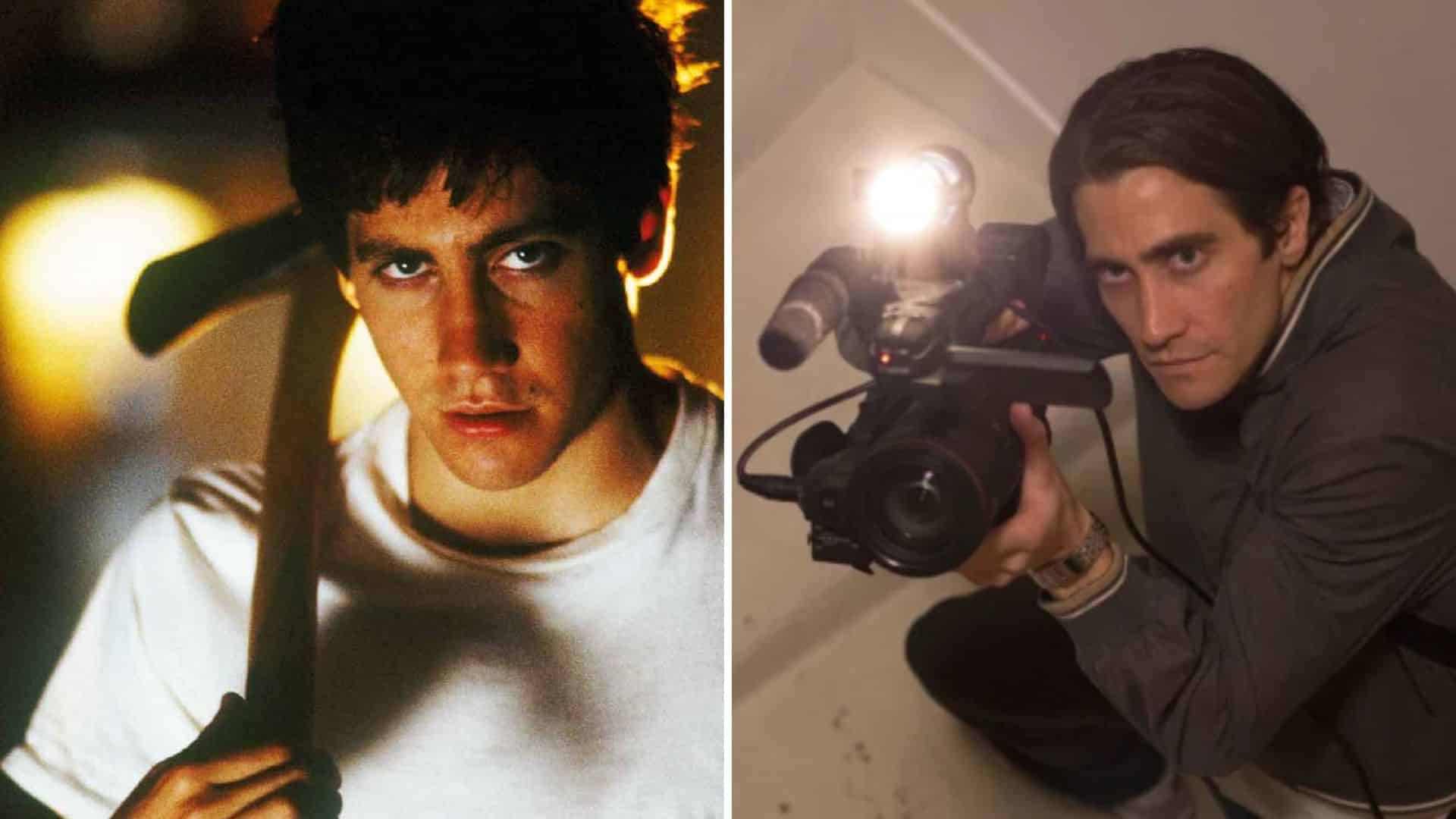 Jake Gyllenhaal: Conoce sus mejore películas