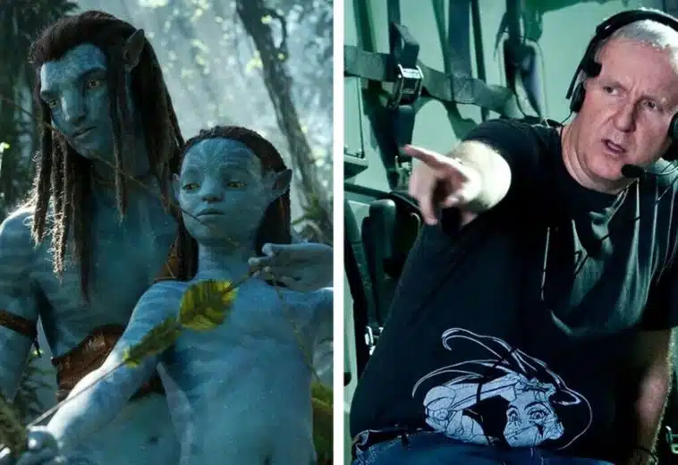 James Cameron críticas Avatar