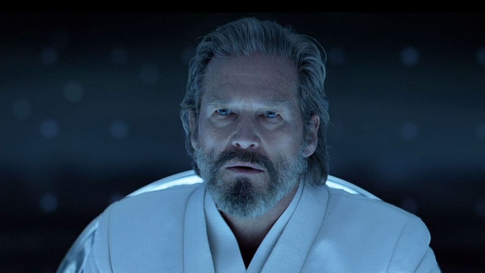 Jeff Bridges en Tron: El legado