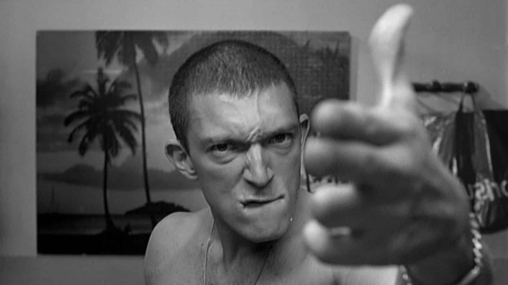 La haine 