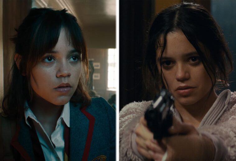 ¿Por qué a Jenna Ortega no le gustan los spin-offs femeninos?