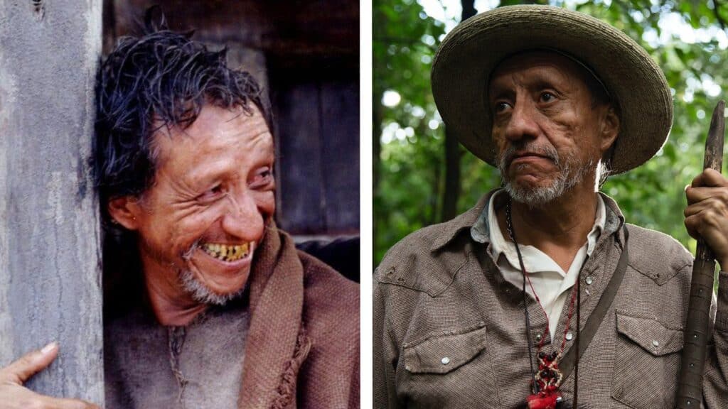 Quién era José Manuel Poncelis, el actor mexicano que murió a los 70 años