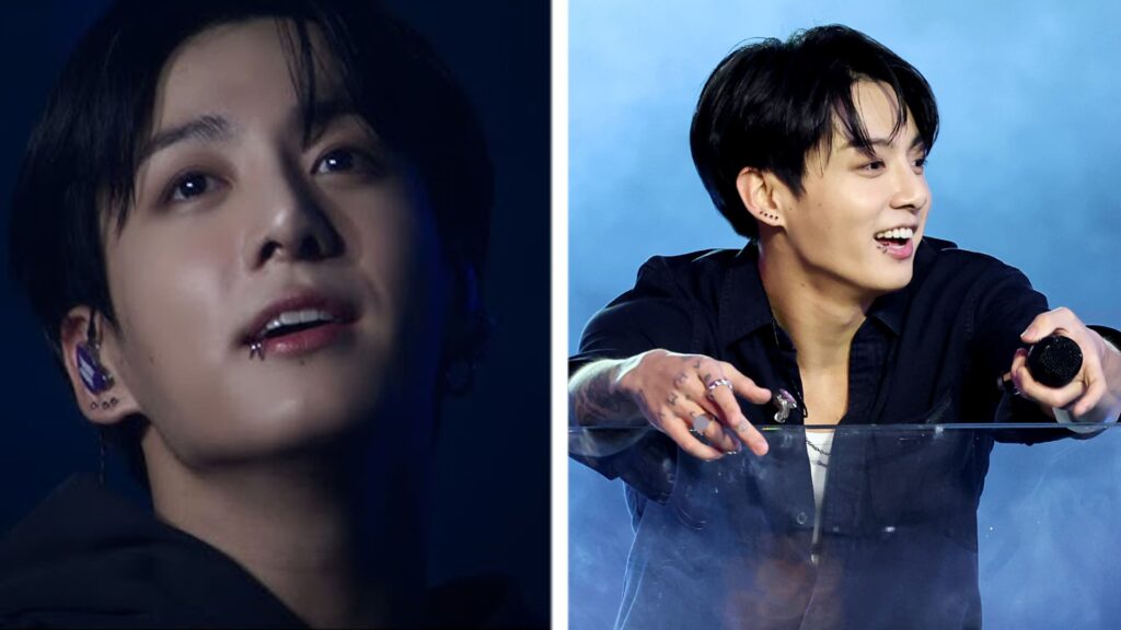 ¿Por qué ver Jungkook: I Am Still en Cinépolis?