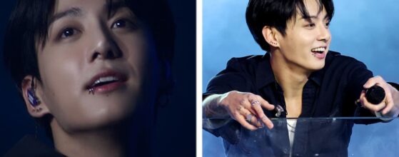 Jungkook documental por qué ver