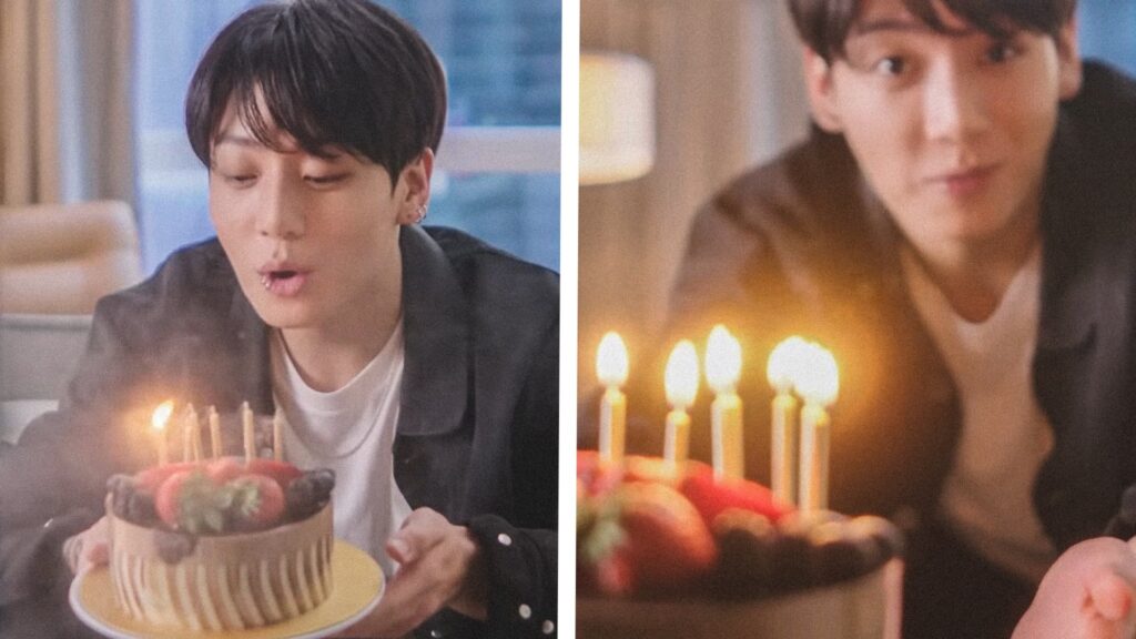 Así celebró el ARMY el cumpleaños número 27 de Jungkook