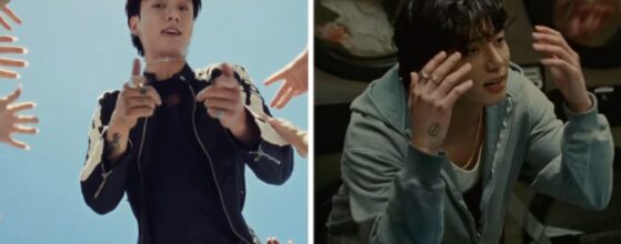 Jungkook récord spotify