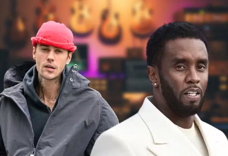 Justin Bieber Diddy