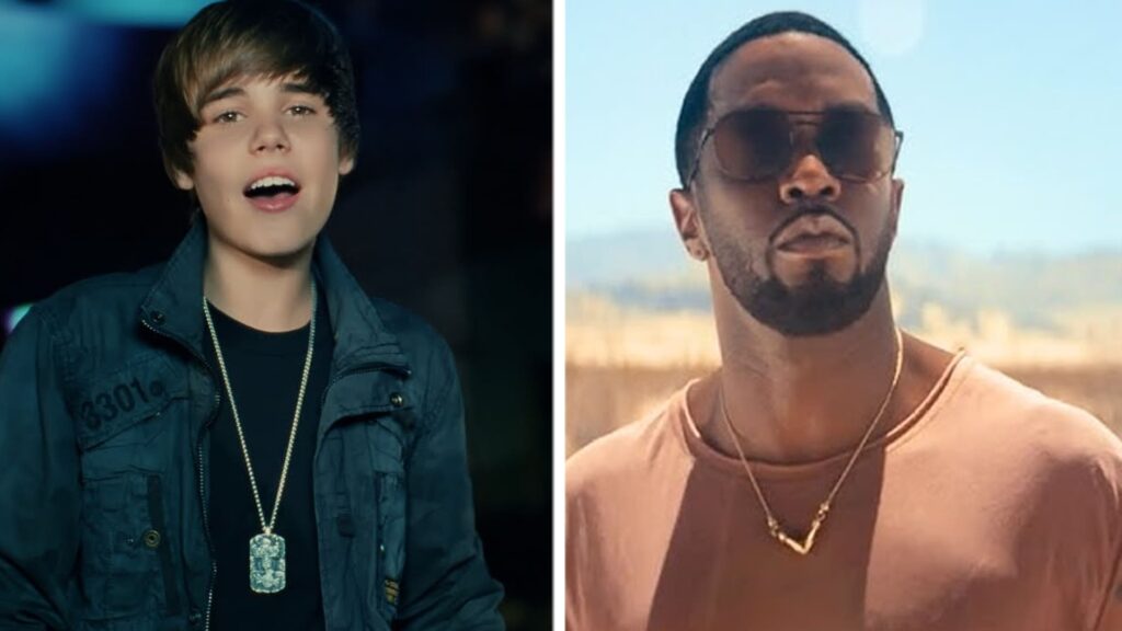 ¿Qué sucedió entre Justin Bieber y “Diddy”? Todo sobre el polémico caso