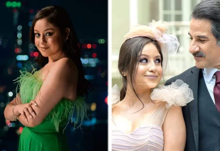 ENTREVISTA: Karol Sevilla, de “Niña Disney” a Casi el paraíso