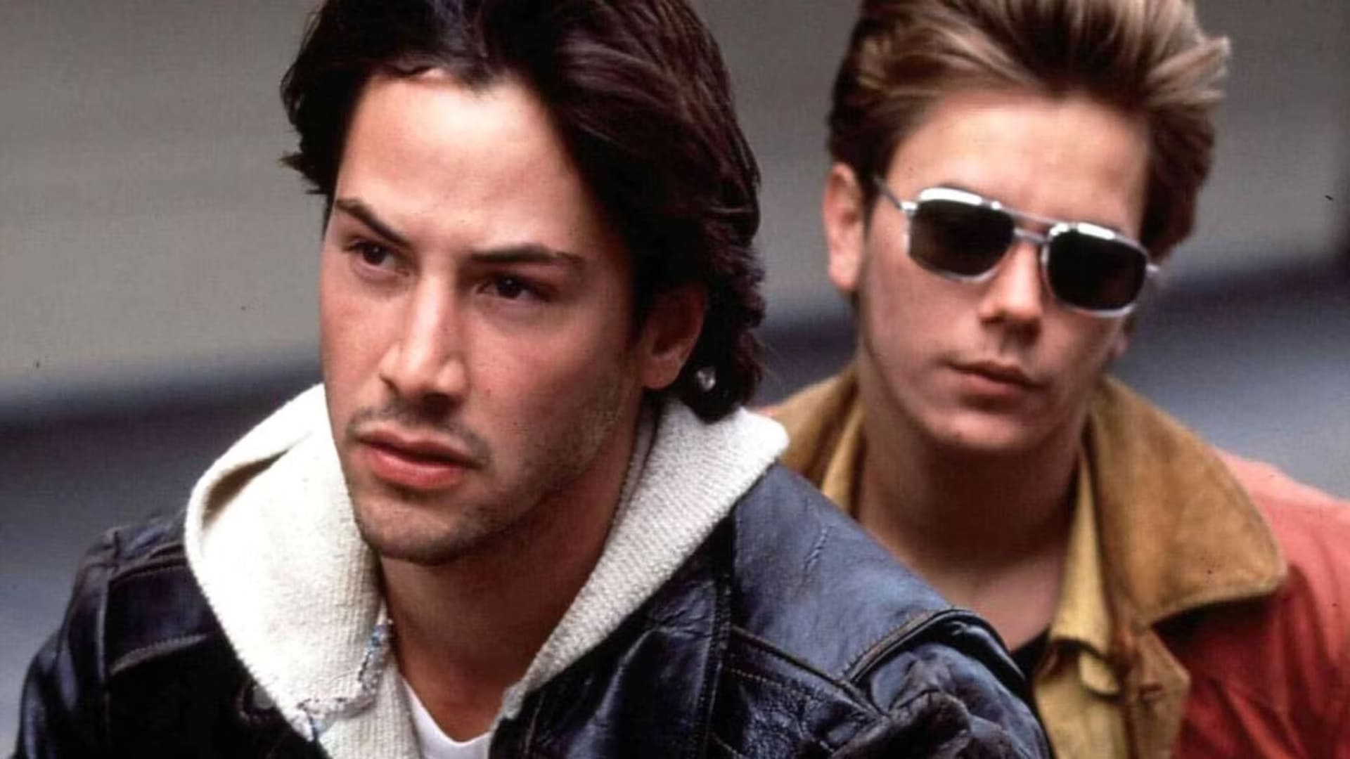 keanu reeves idaho, river phoenix