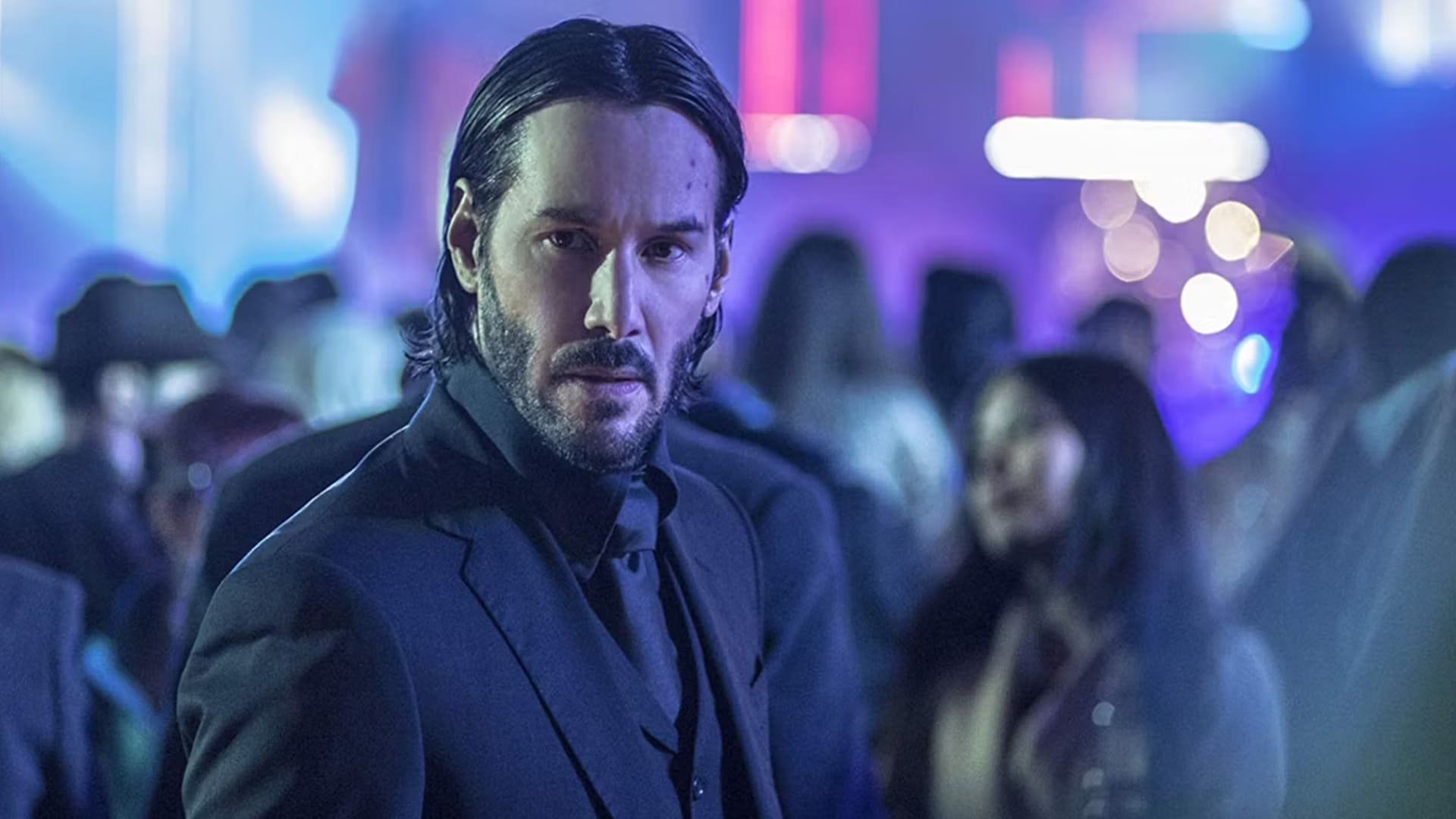 john wick 2014