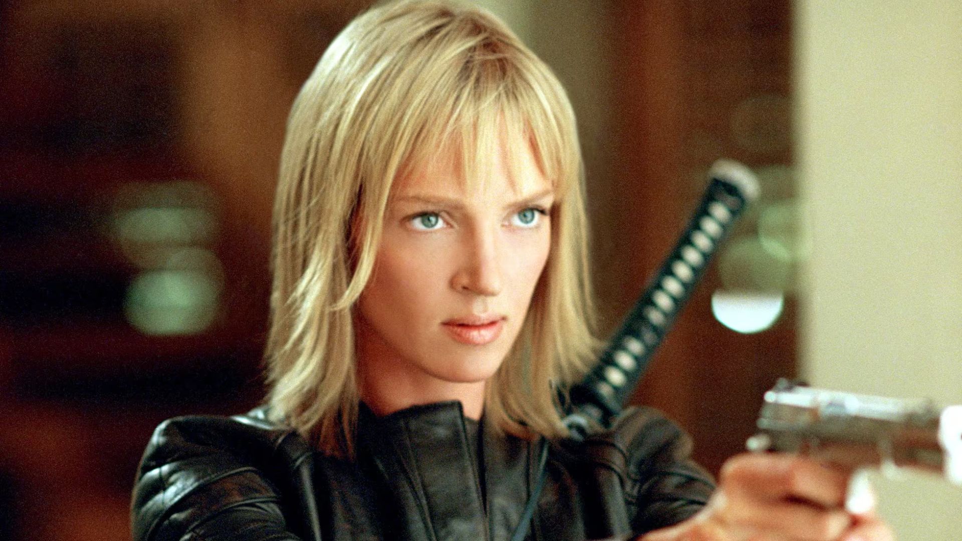 Kill Bill
