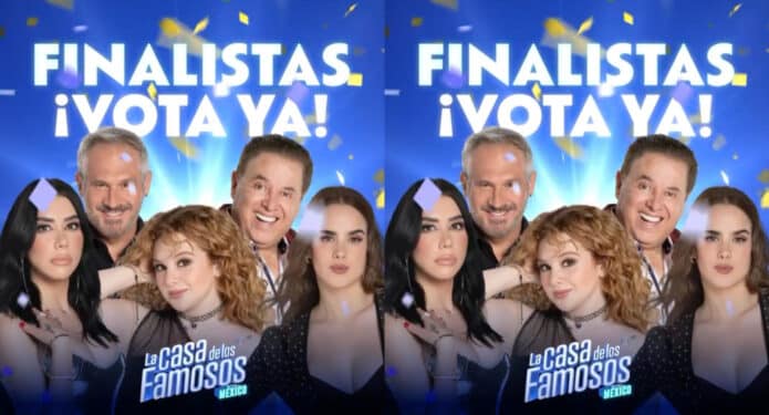 La casa de los famosos final en Cinépolis