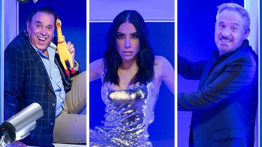 ¿Qué pasó en la final de La casa de los famosos 2?