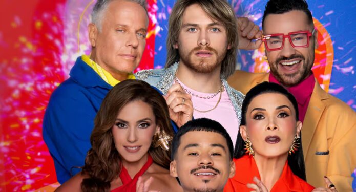 La casa de los famosos México 3 final