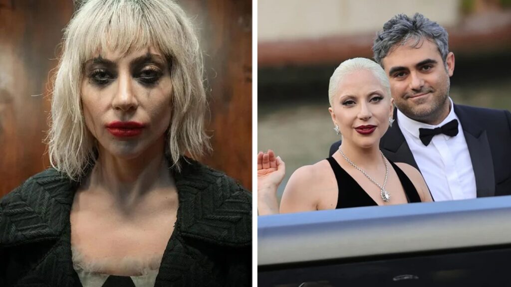 ¿Cómo conoció Lady Gaga a su prometido? Esto dice la cantante