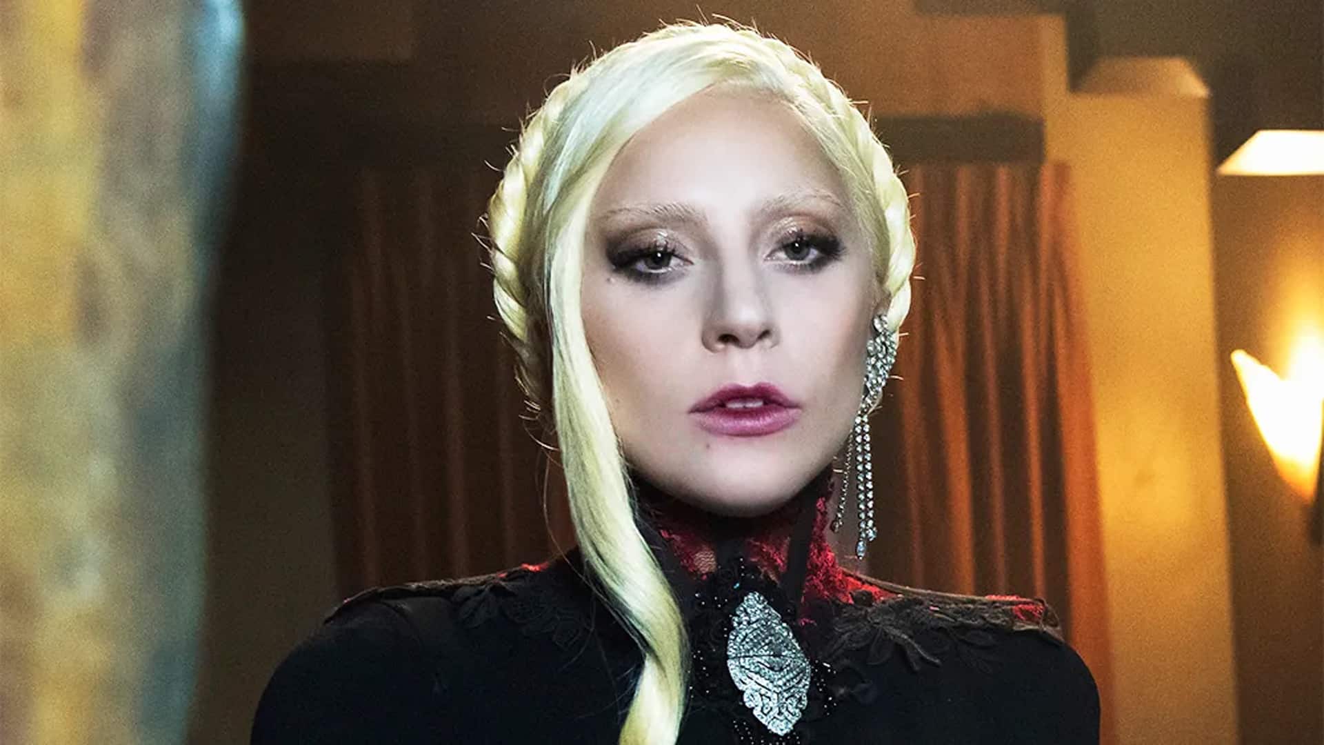 Lady Gaga en AHS