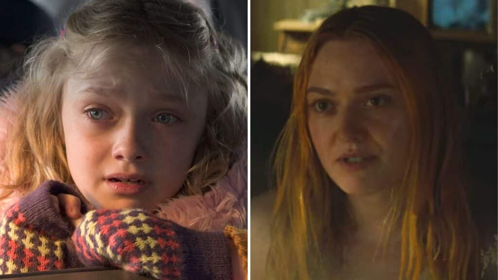 Las 10 mejores películas de Dakota Fanning