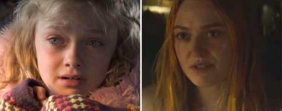 Las 10 mejores películas de Dakota Fanning