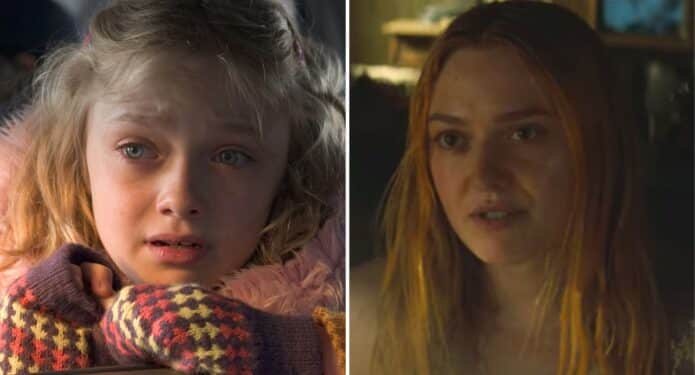 Las 10 mejores películas de Dakota Fanning