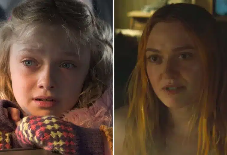 Las 10 mejores películas de Dakota Fanning