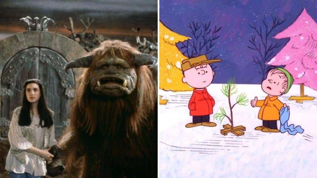 Las 25 mejores películas para ver en familia